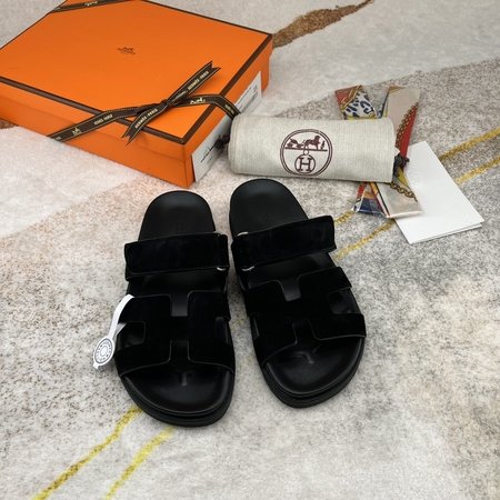 Hermes chypre sandals