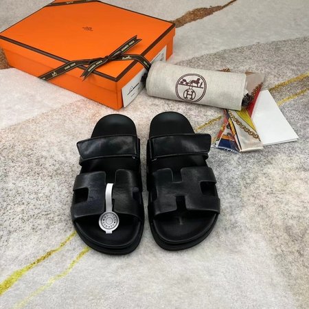 Hermes chypre sandals