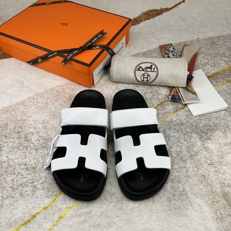 Hermes chypre sandals