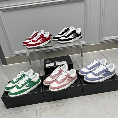 Chanel Casual shoes