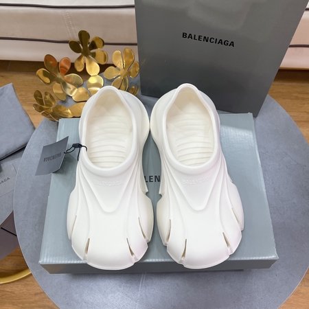 Balenciaga new sandals