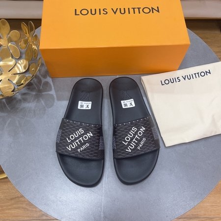 Louis Vuitton Latest slippers