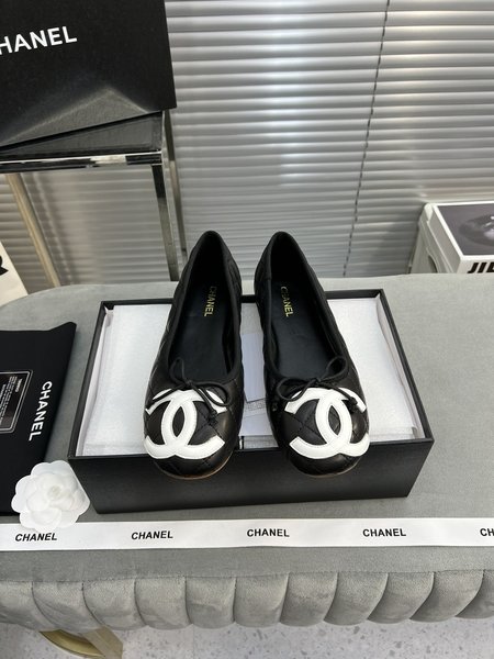 Chanel new women s shoes