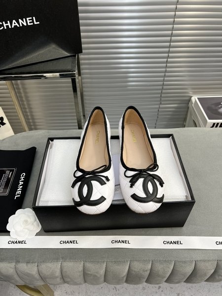 Chanel new women s shoes