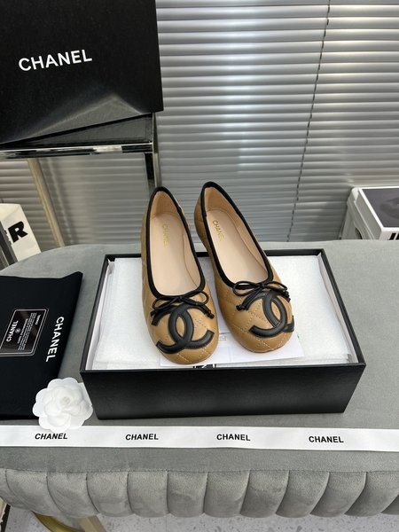 Chanel new women s shoes