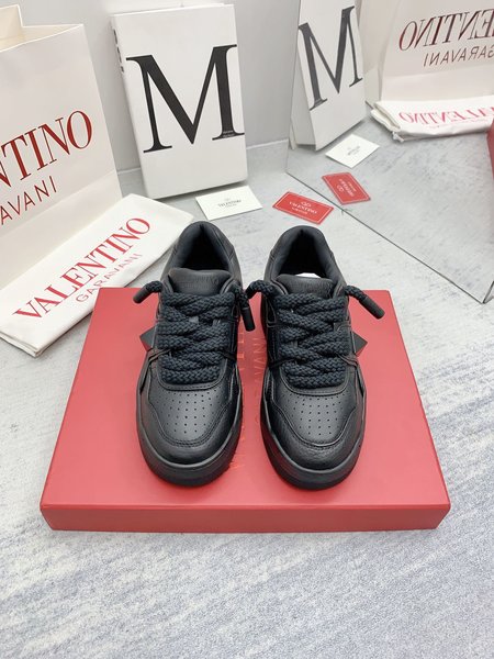 Valentino sports shoes