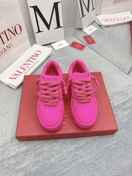 Valentino sports shoes