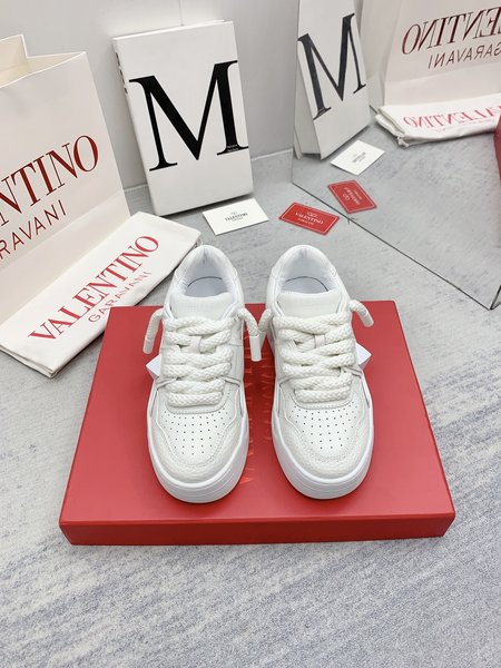 Valentino sports shoes