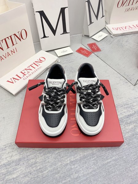 Valentino sports shoes