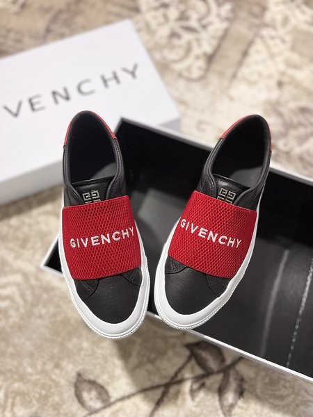 Givenchy Givenchy loafers