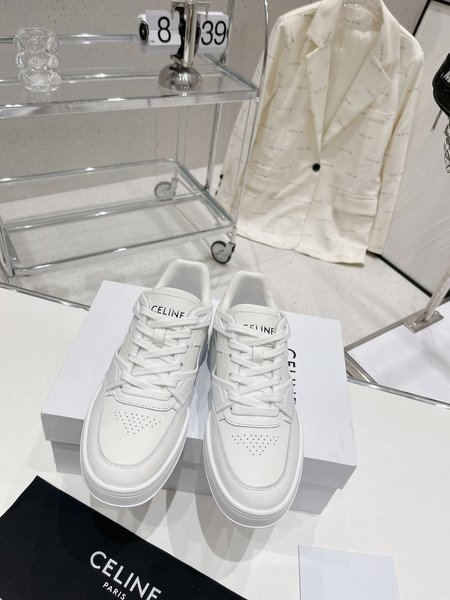 Celine casual shoes sneakers