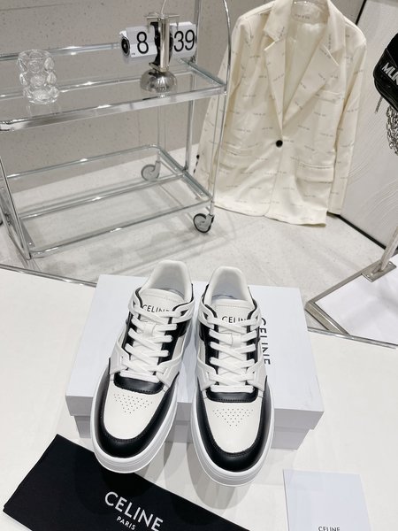 Celine casual shoes sneakers