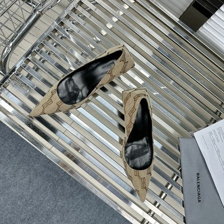 Balenciaga High heel
