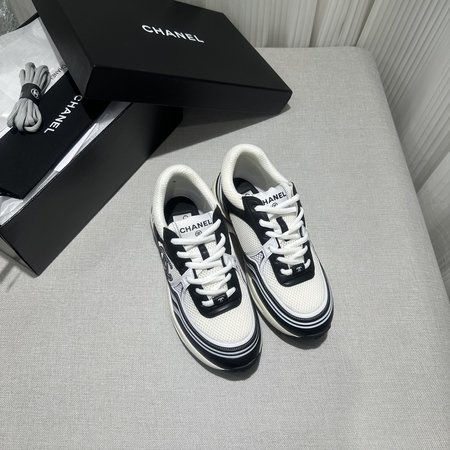 Chanel Casual shoes