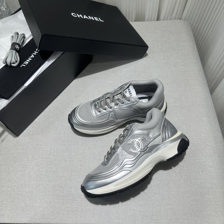 Chanel Casual shoes