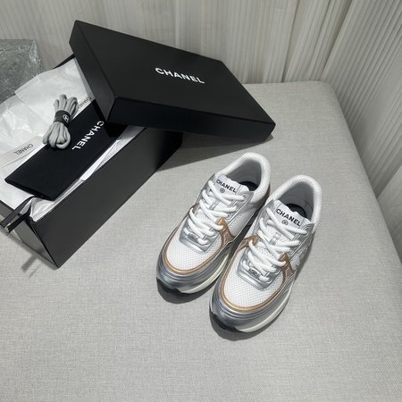 Chanel Casual shoes