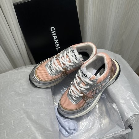 Chanel Casual shoes