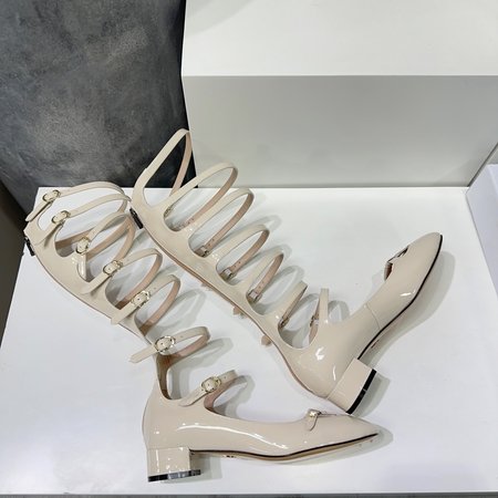 Dior mary jane women s shoes