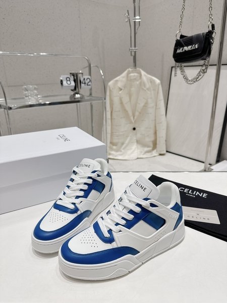 Celine casual shoes sneakers