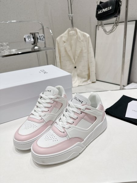 Celine casual shoes sneakers