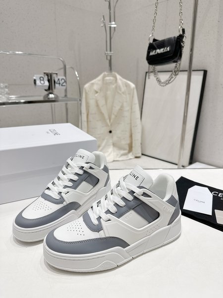 Celine casual shoes sneakers