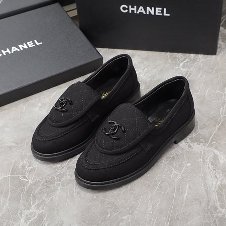 Chanel Four seasons women s shoes