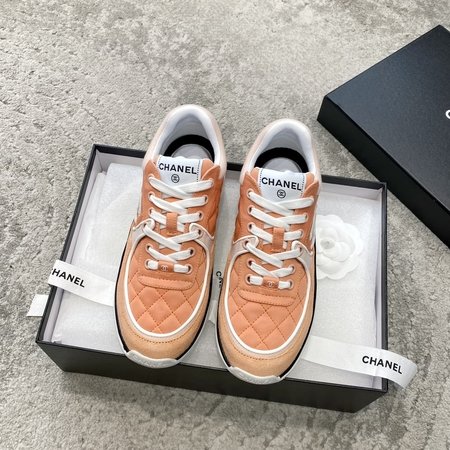 Chanel Casual sneakers