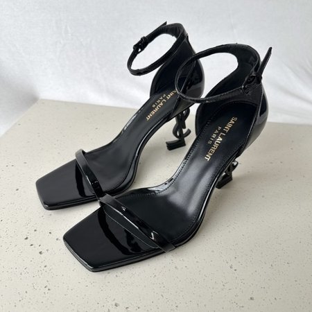 Yves Saint Laurent high heel women s shoes