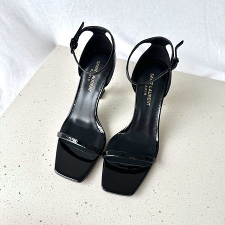 Yves Saint Laurent high heel women s shoes