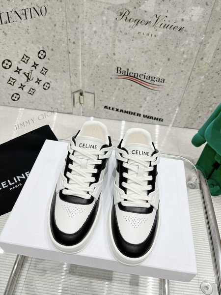 Celine Low top sports and casual shoes