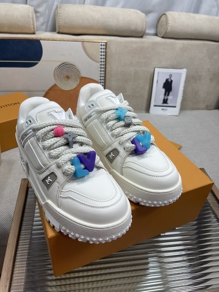 Louis Vuitton Virgin Abloh sneakers