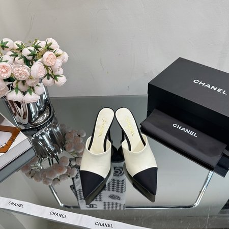 Chanel Sheepskin women s shoes