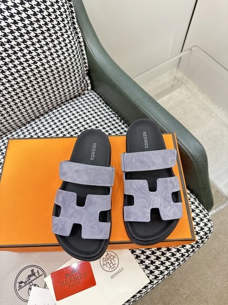 Hermes New H sandals