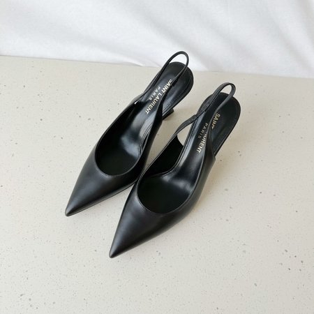 Yves Saint Laurent high heel women s shoes