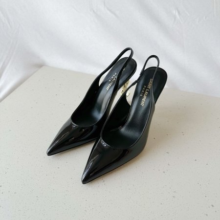 Yves Saint Laurent high heel women s shoes