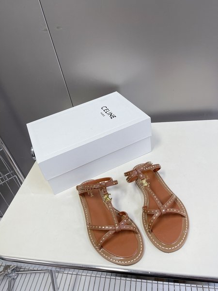 Celine fashionable sandals