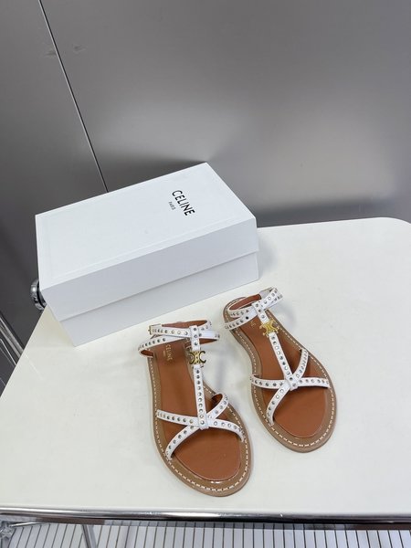 Celine fashionable sandals