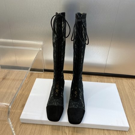 Dior Naughtily-D women s boots