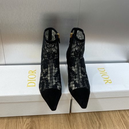 Dior Capture-D women s boots