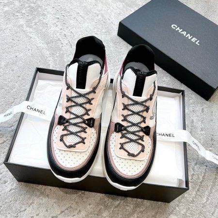 Chanel Spring and summer sports series