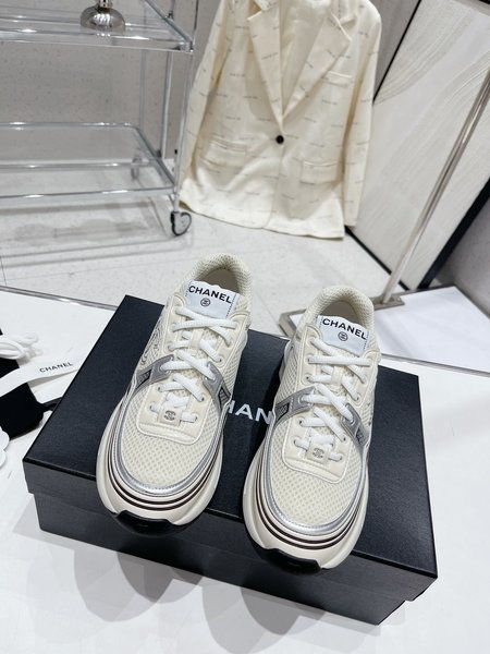 Chanel Casual shoes