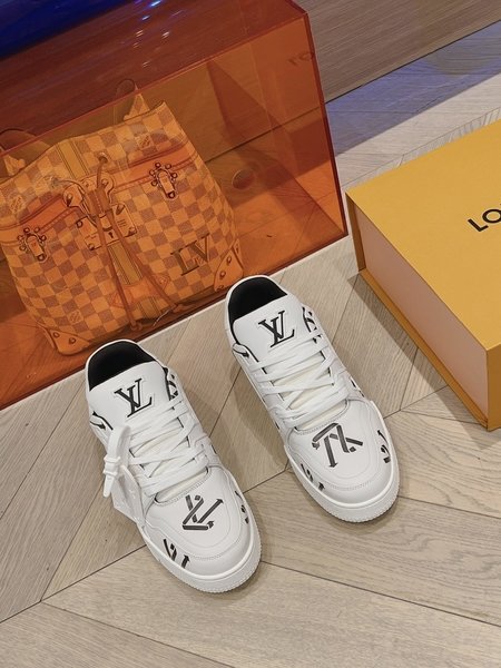 Louis Vuitton Trainer sneakers