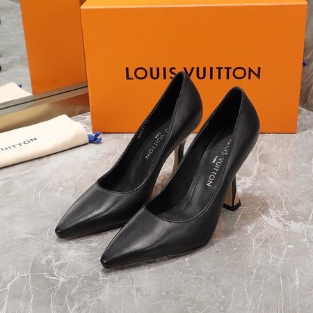 Louis Vuitton New high heel women s shoes