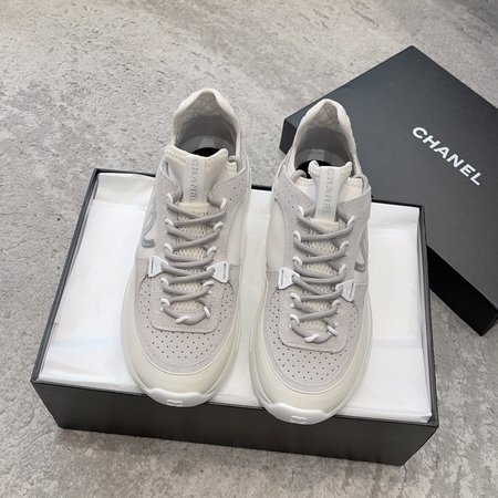 Chanel Spring and summer sports series