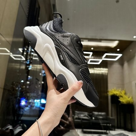 Dior Color block sneakers for couples