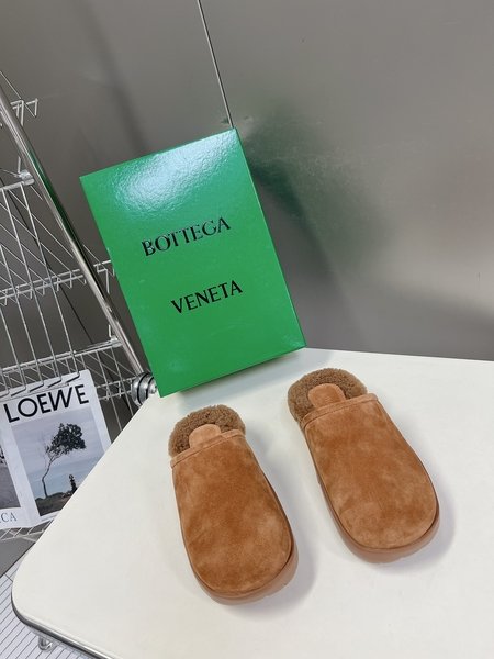 Bottega Veneta The latest snow boots