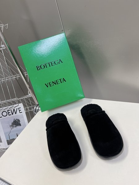 Bottega Veneta The latest snow boots