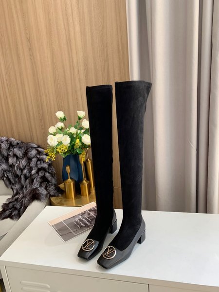 Louis Vuitton LV boots