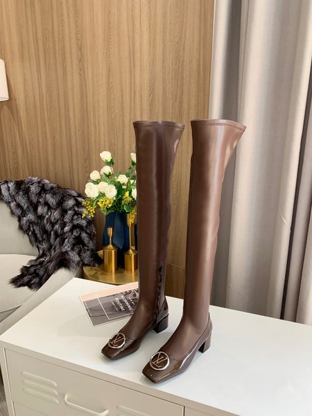 Louis Vuitton LV boots