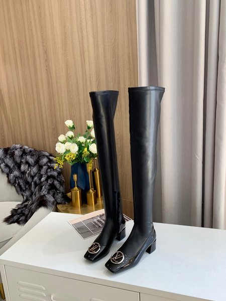 Louis Vuitton LV boots